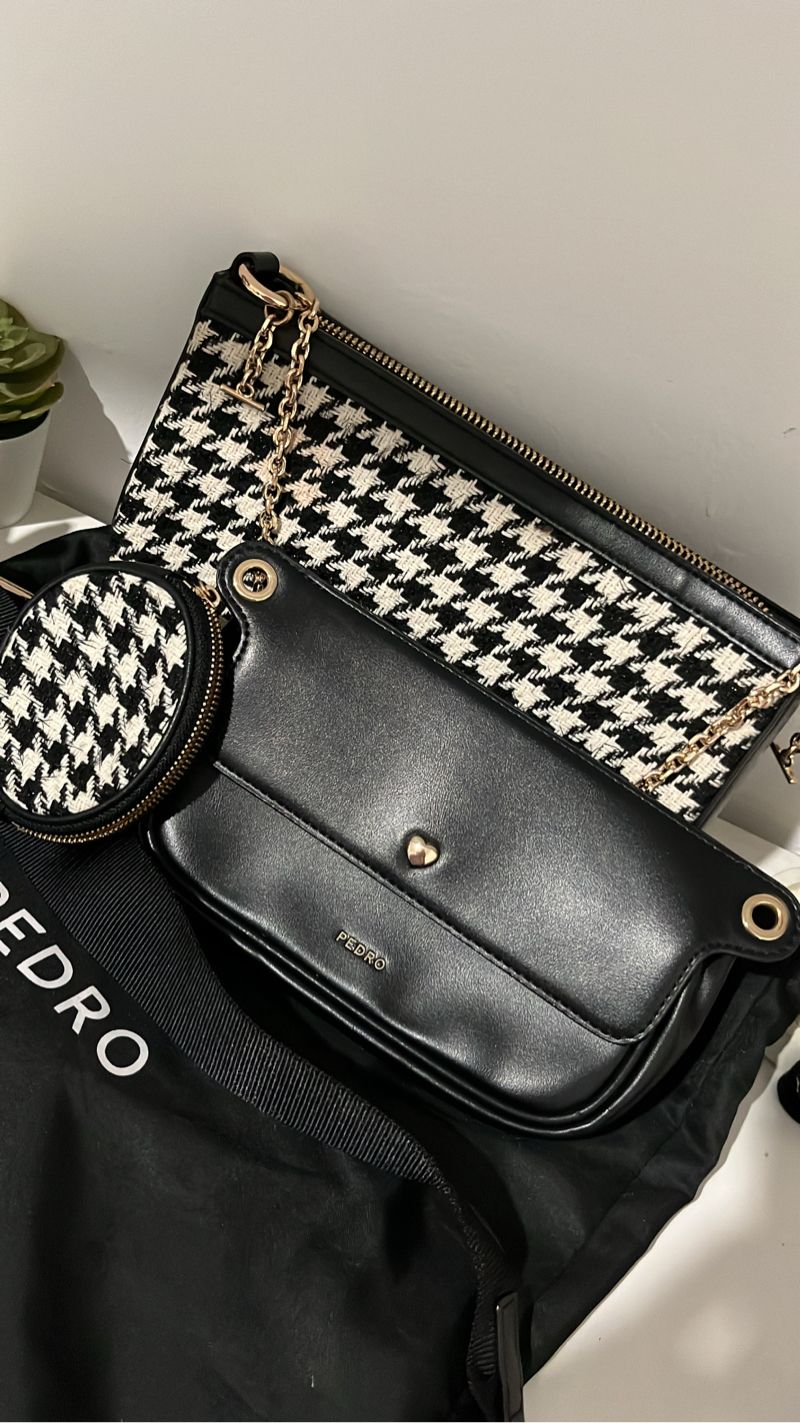 Pedro Sling Bag 2 Side, foto 2