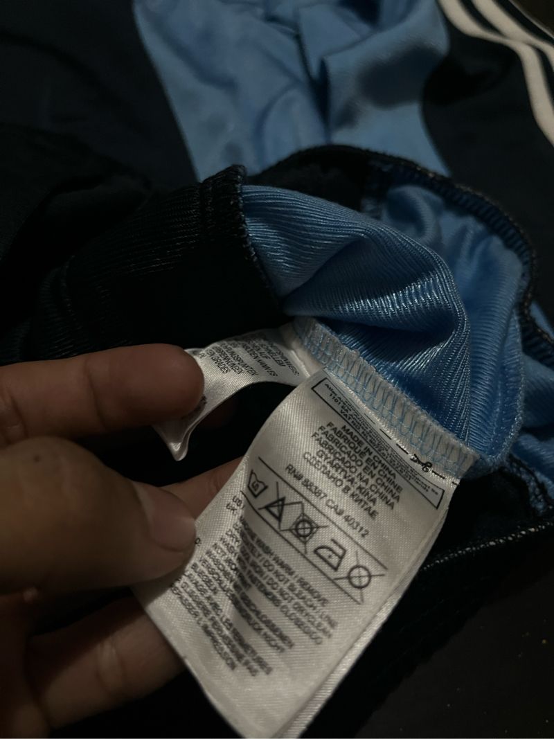 80’s Adidas Tracktop, foto 4