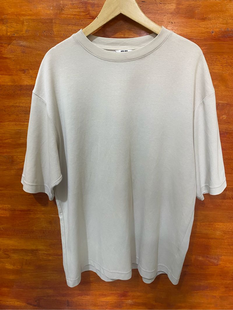 Uniqlo airism, foto 2