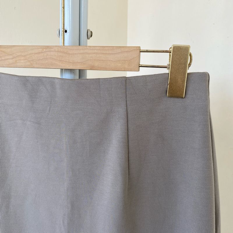 Span Skirt Uniqlo, foto 3