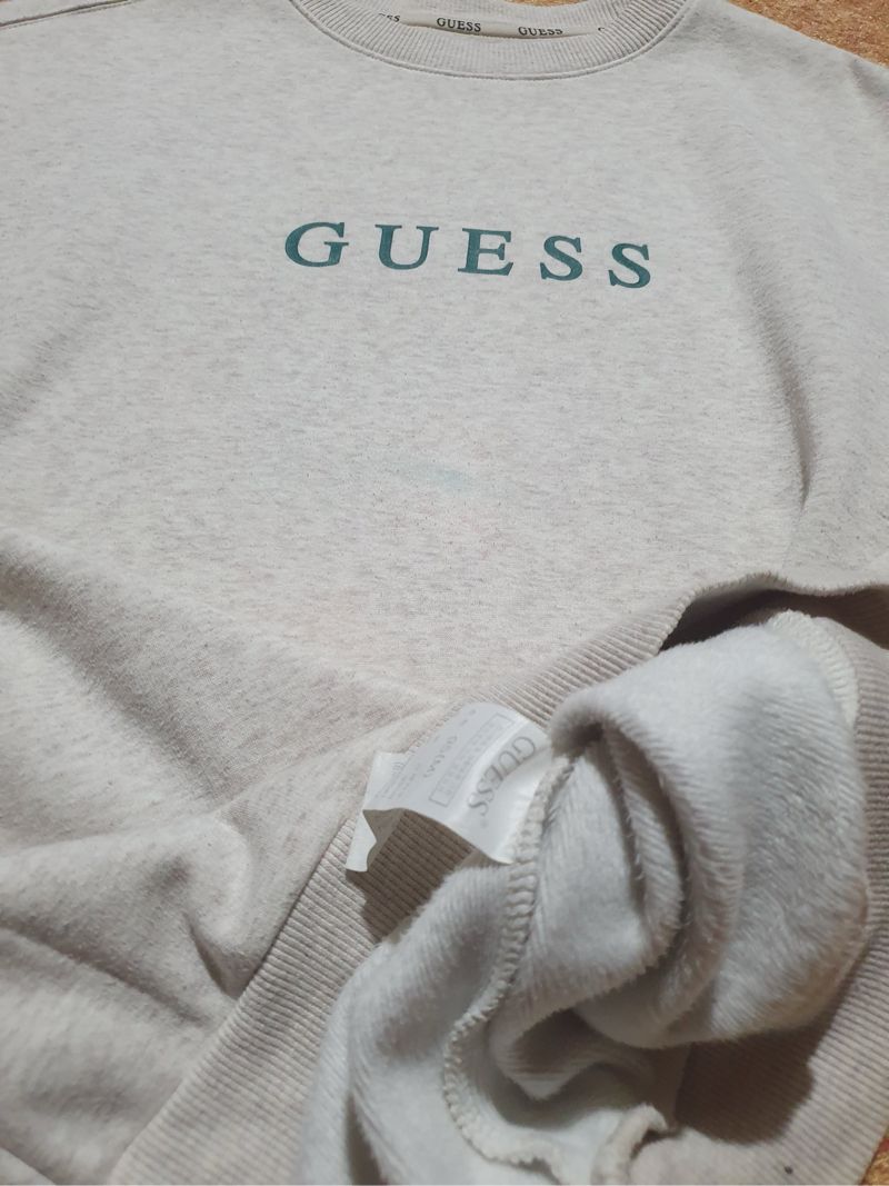 Crewneck Guess, foto 3