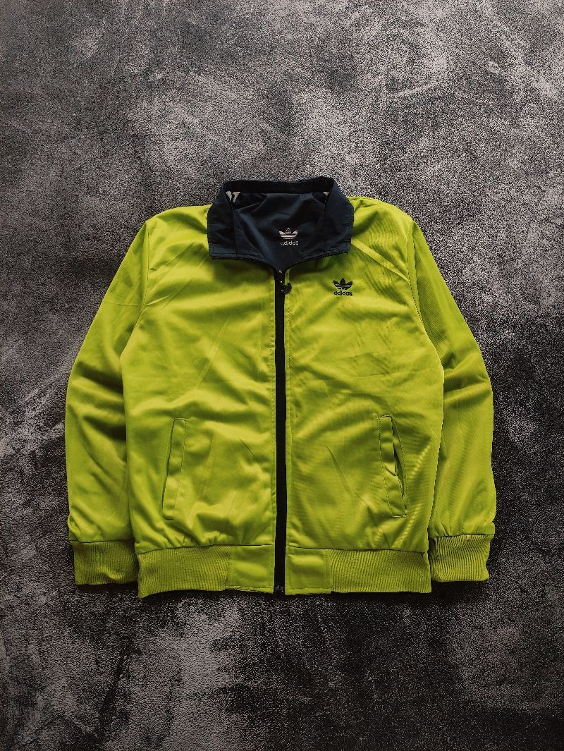 Tracktop Adidas revesible, foto 3