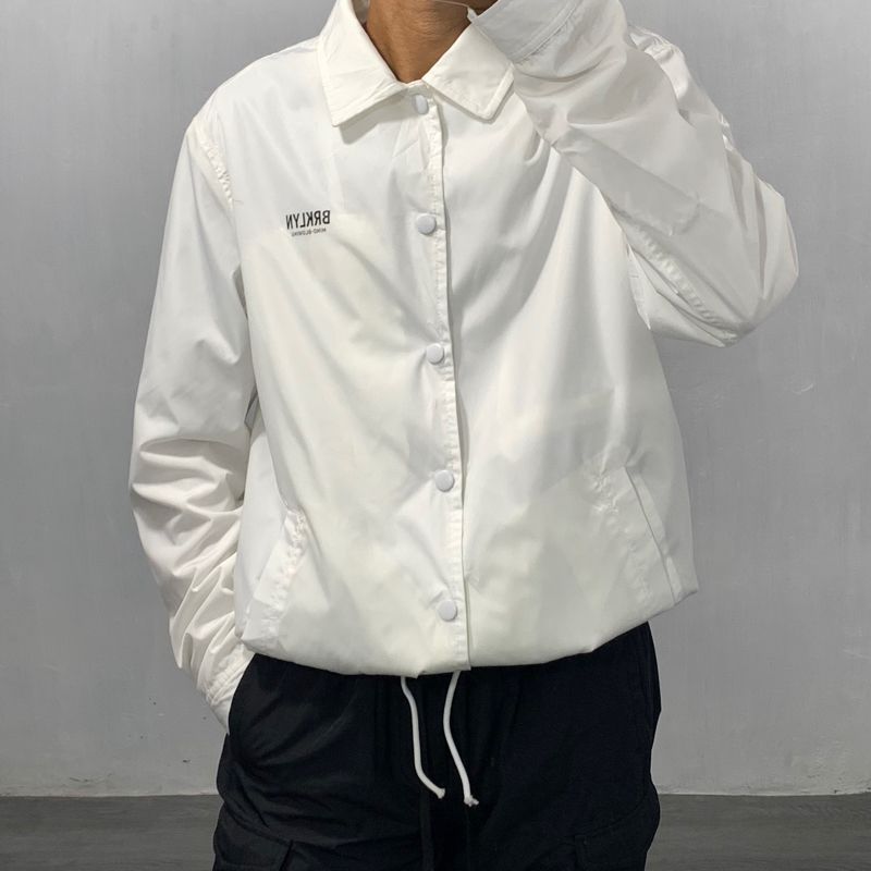 SPAO COACH JACKET [water-proof], foto 2