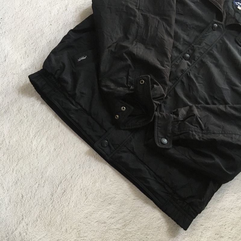 Work flight jacket, foto 3