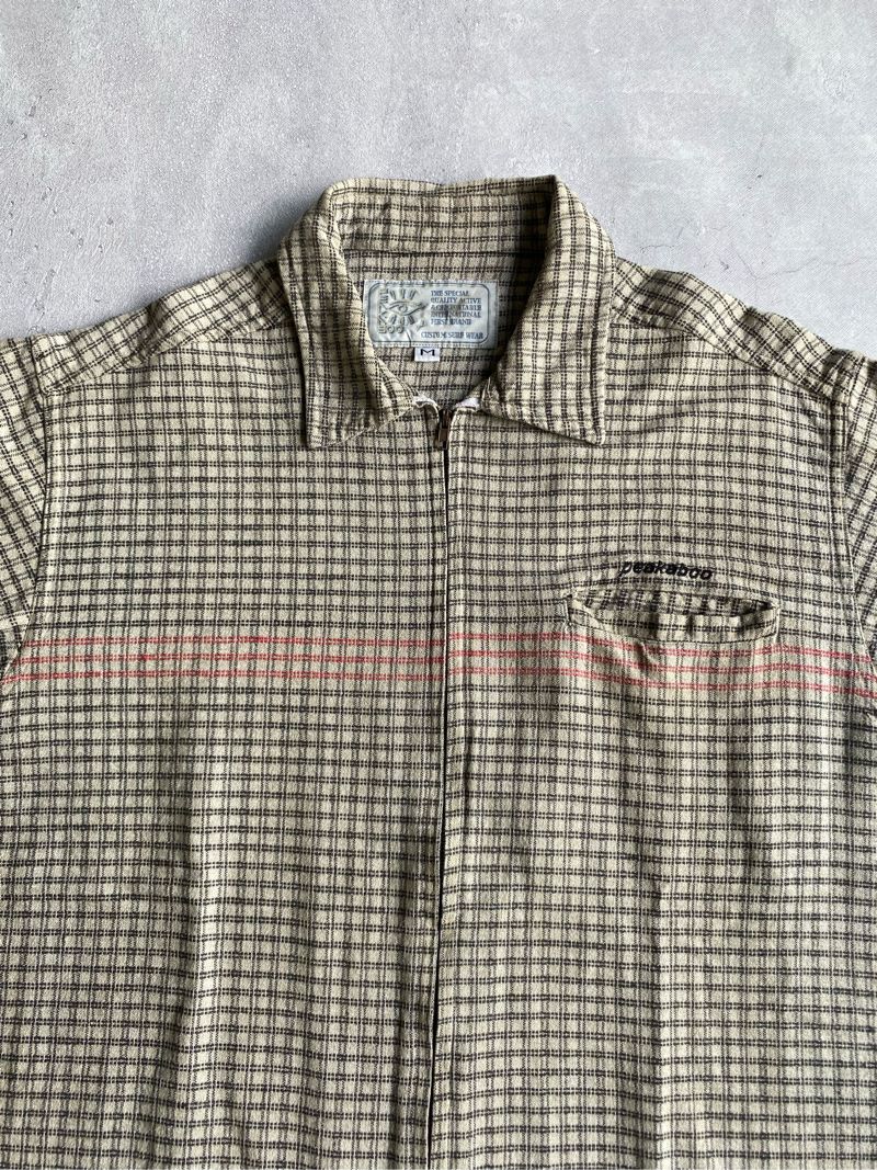 Vintage Peakaboo Surf Jacket, foto 3