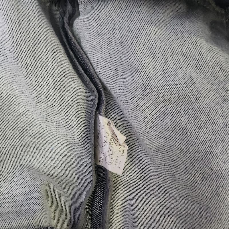 GIVENCHY Denim Jacket, foto 6