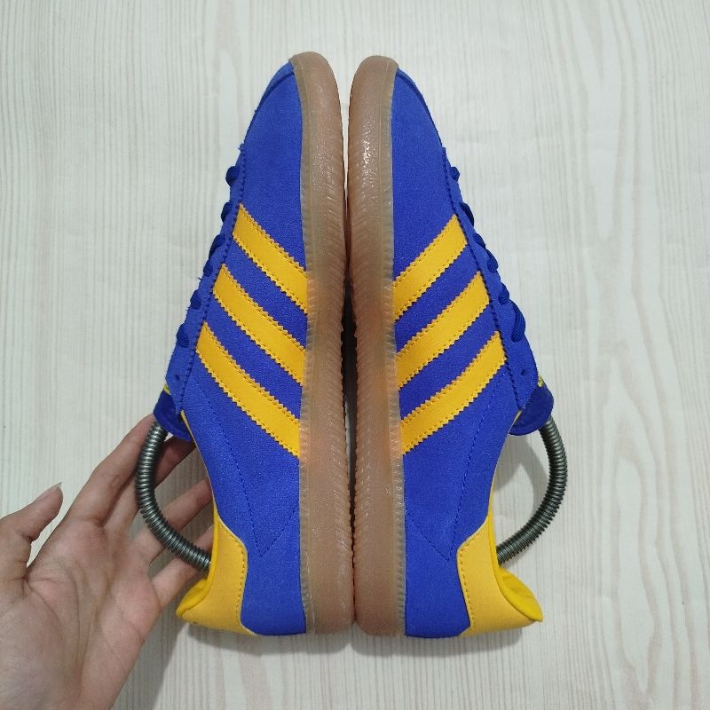 Adidas Stockholm, foto 2