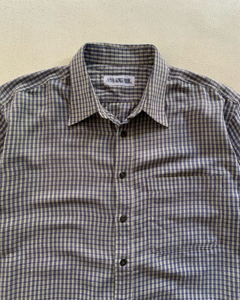 kings pride - Boxy shirt, foto 3