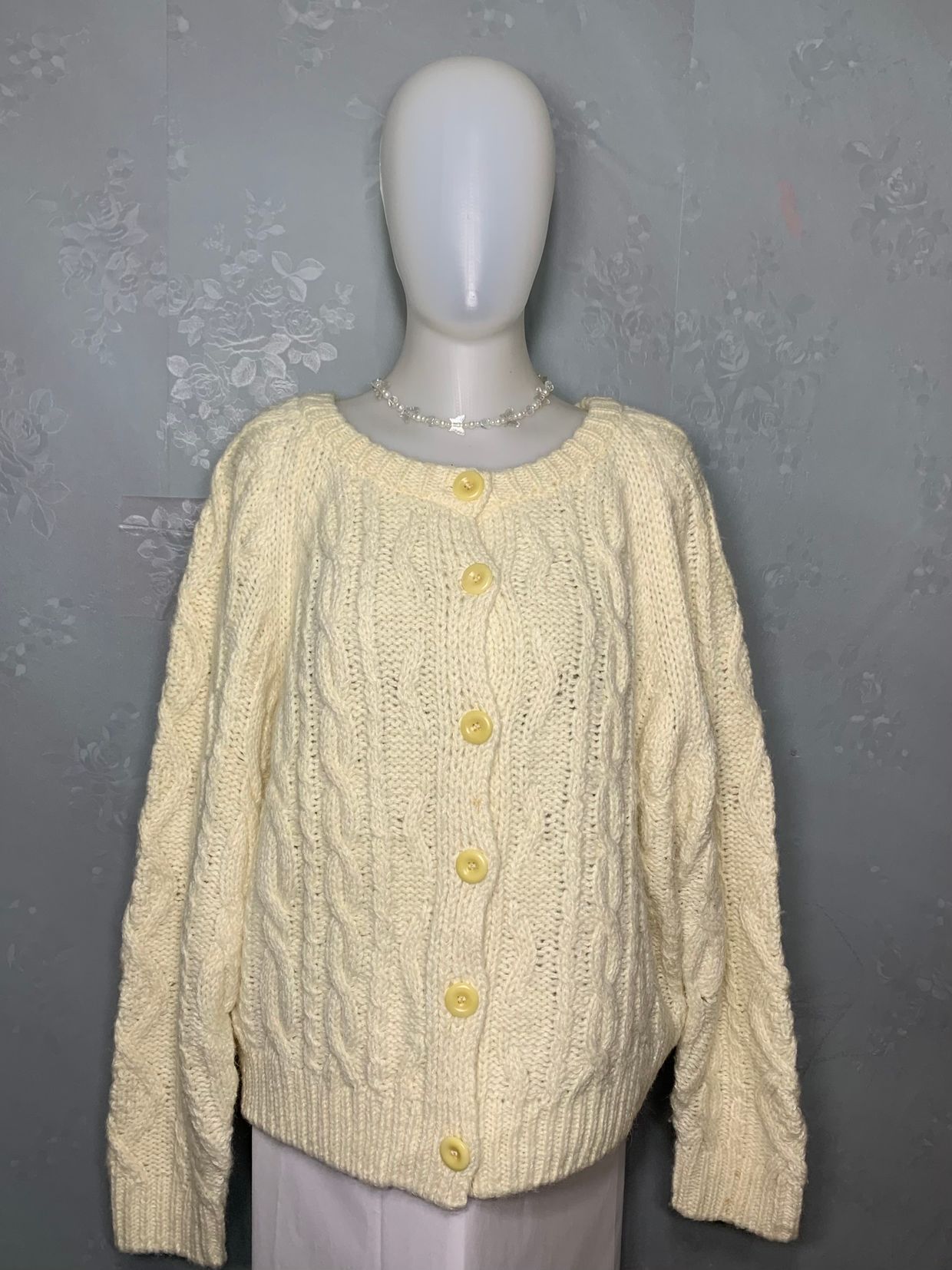 8seconds Casual Wanita cream