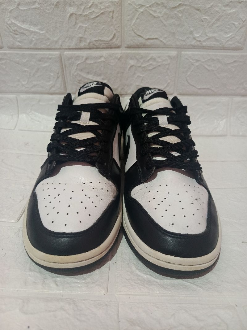 Nike dunk low retro Panda, foto 2
