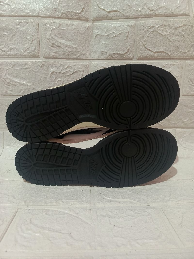 Nike dunk low retro Panda, foto 4