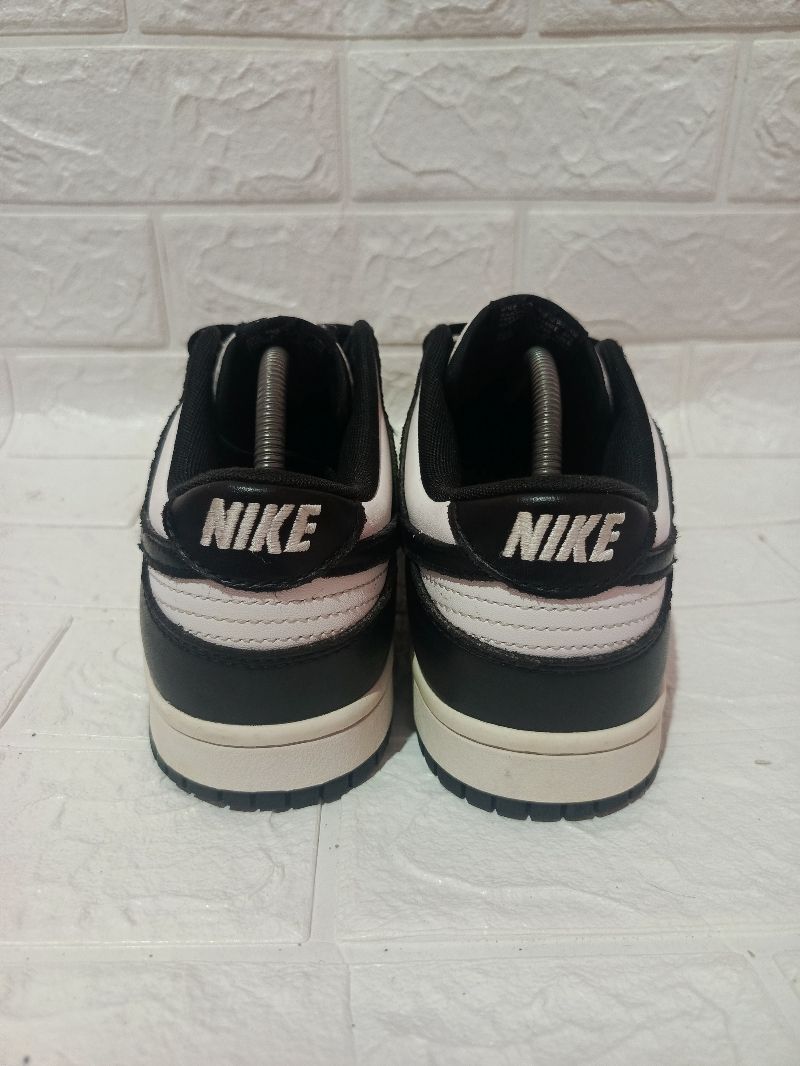 Nike dunk low retro Panda, foto 3