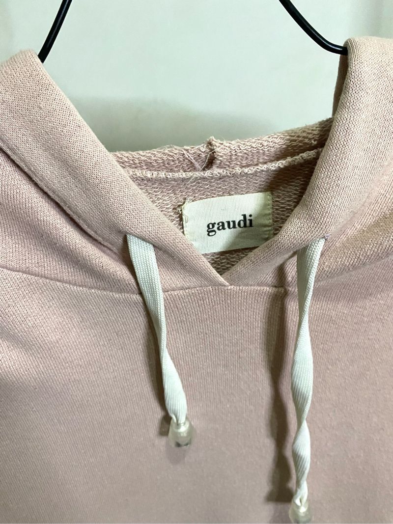 Hoddie cewe, foto 2
