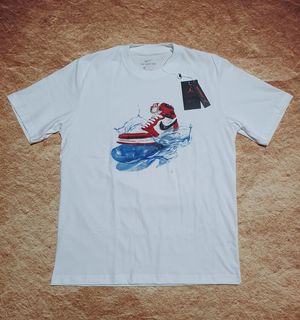 T-Shirt Nike Jordan