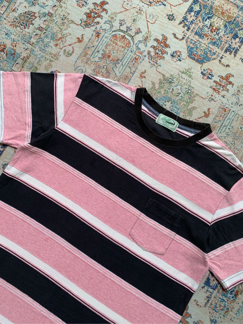 SALUR CROCODILE, foto 2