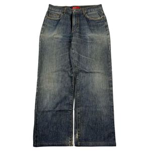 P&P Grey Washed Jeans