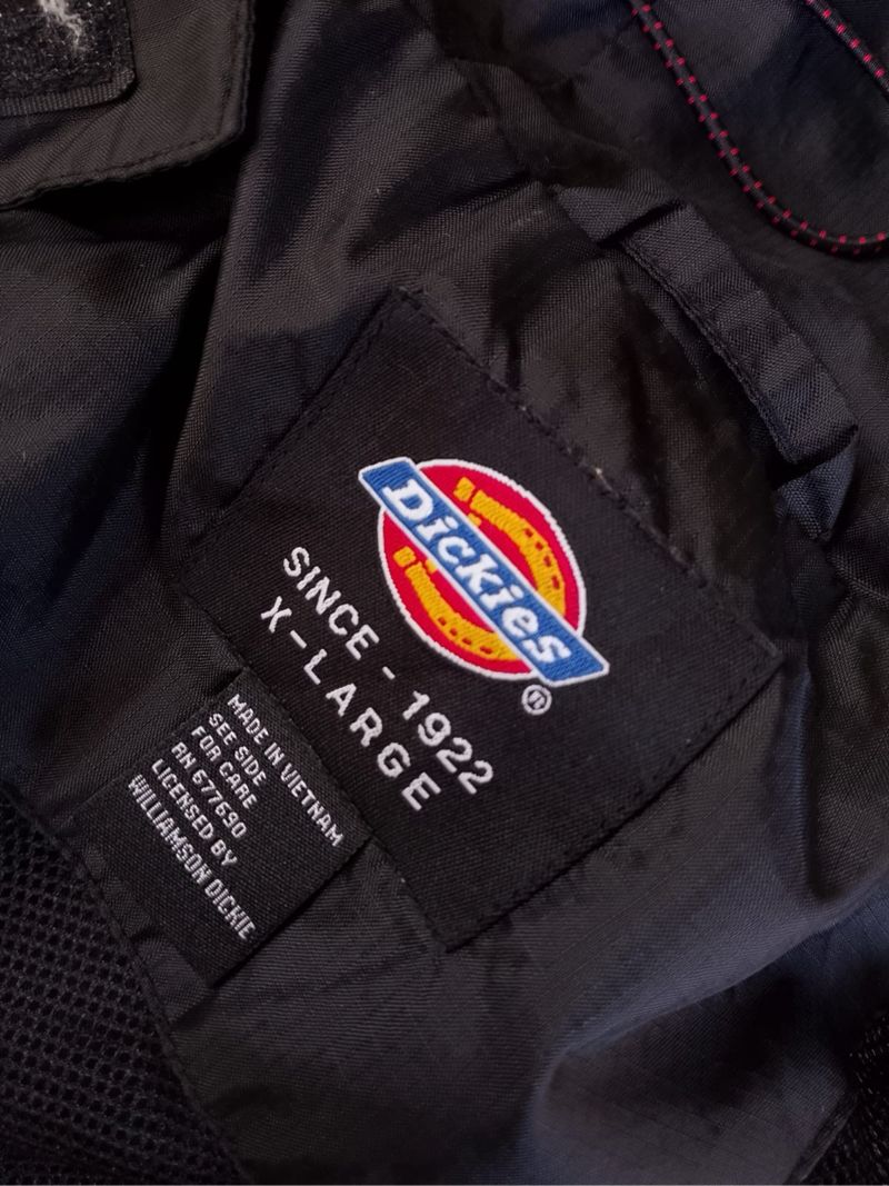 Jaket Dickies, foto 7