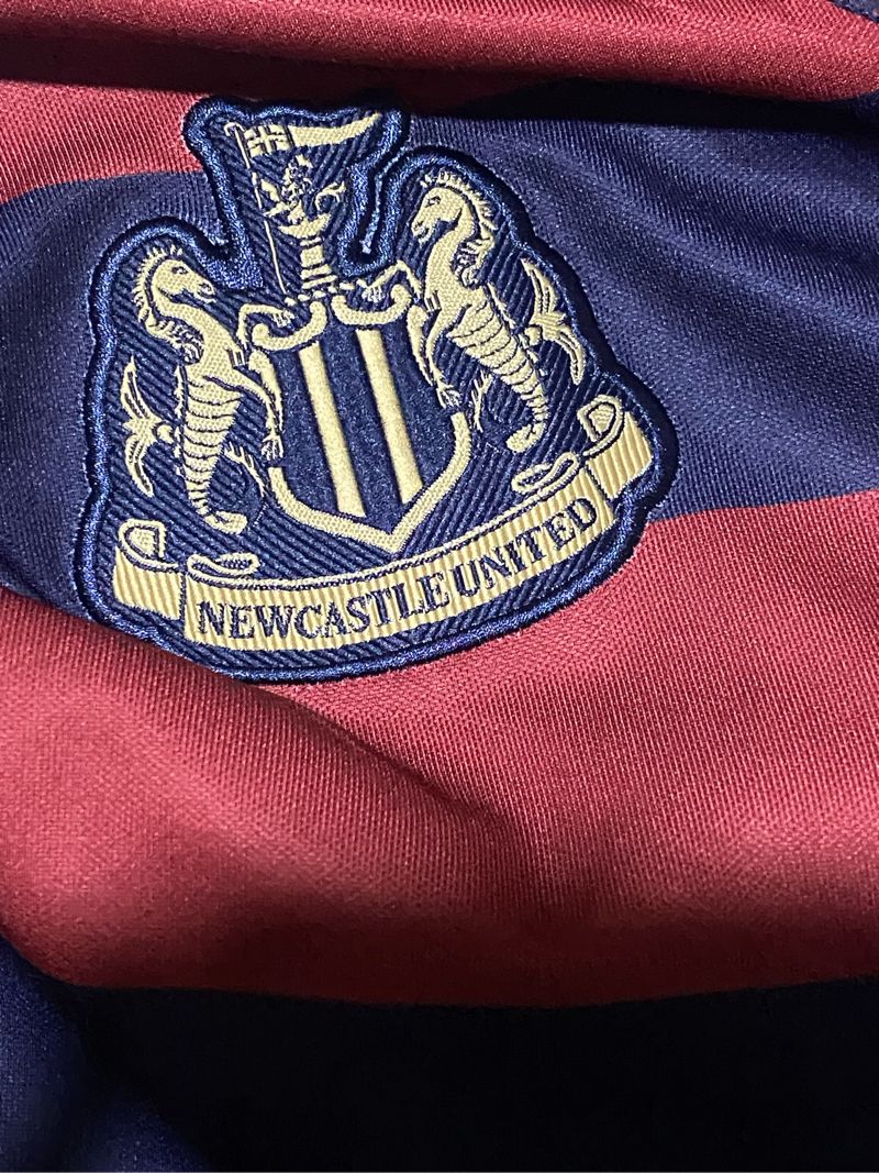 NEWCASTLE UNITED PUMA, foto 3