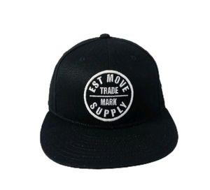 Snapback Est Move Supply Trademark