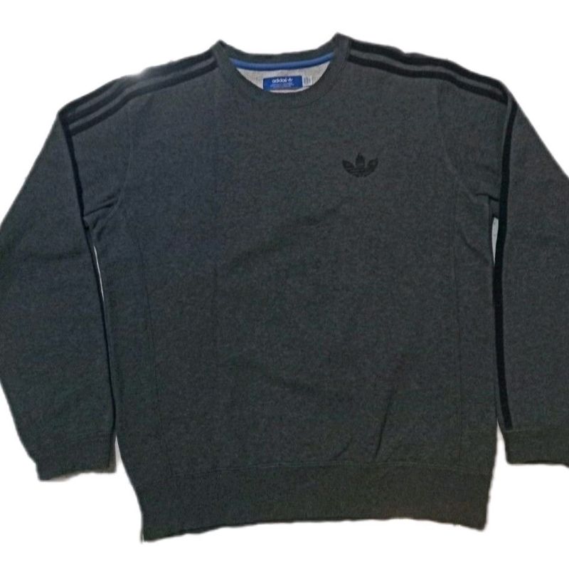 Crewneck Adidas Essentials Original Second size M fit L, foto 2