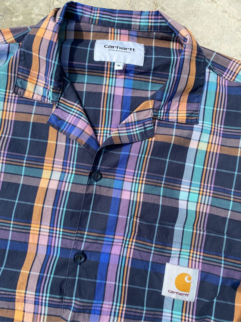 vilay shirt carhartt, foto 2