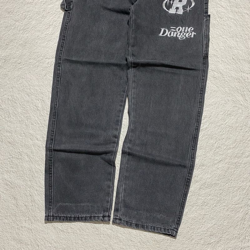 Carpenter Jeans Studied, foto 6