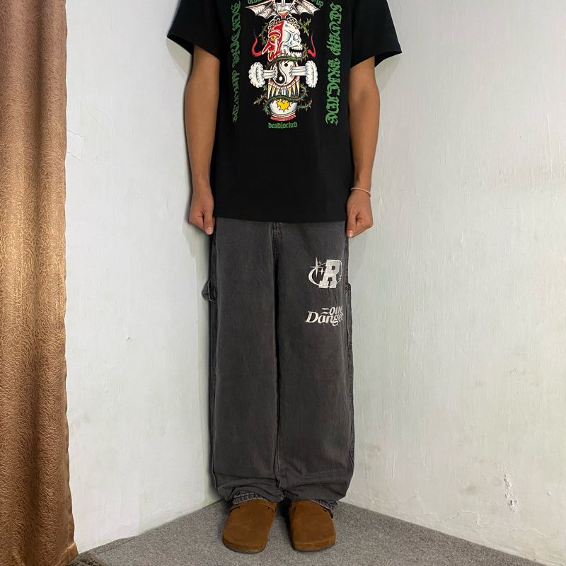 Carpenter Jeans Studied, foto 2