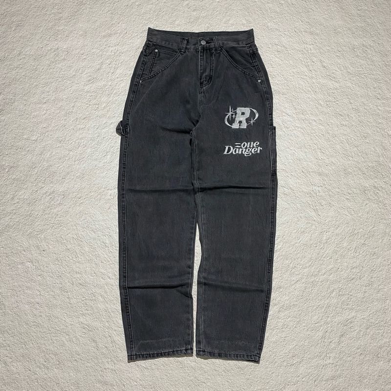 Carpenter Jeans Studied, foto 5