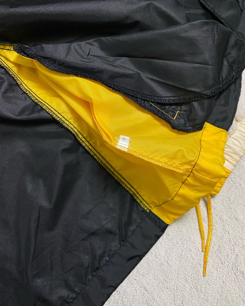 Vintage reebok windbreaker jacket, foto 7