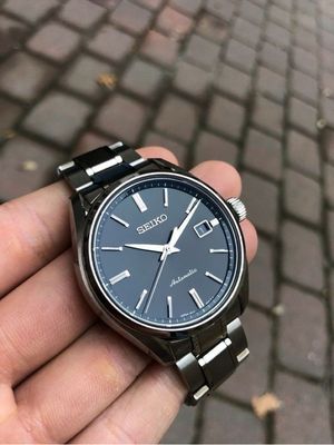 Seiko Presage SarX035