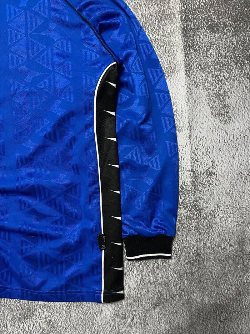 DIADORA Long Sleeve Jersey, foto 2