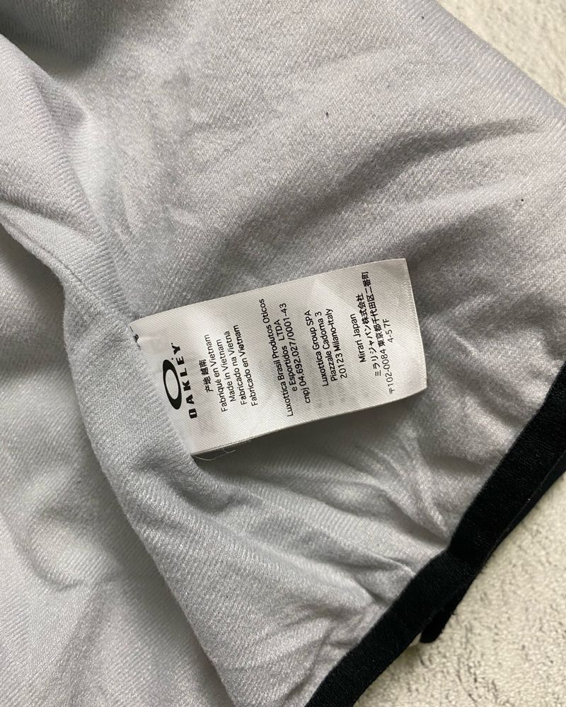 Oakley Performance Fit jacket, foto 6