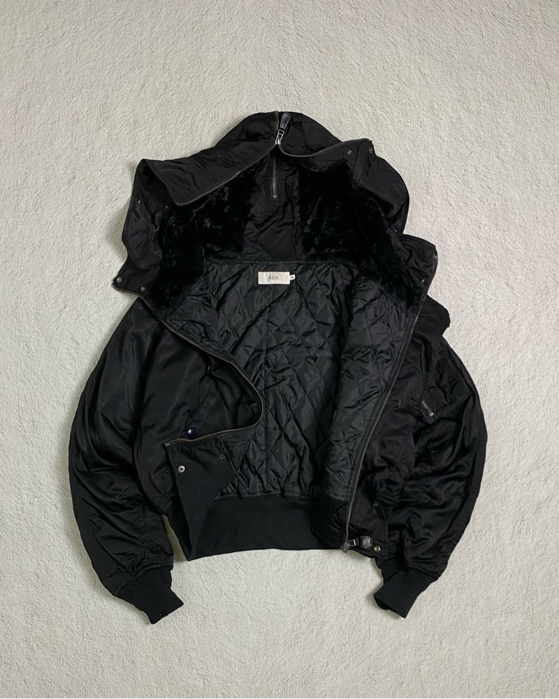 ifsixwasnine azul by moussy n2b jacket, foto 6