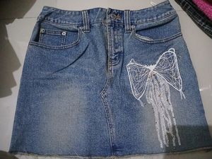 rok jeans