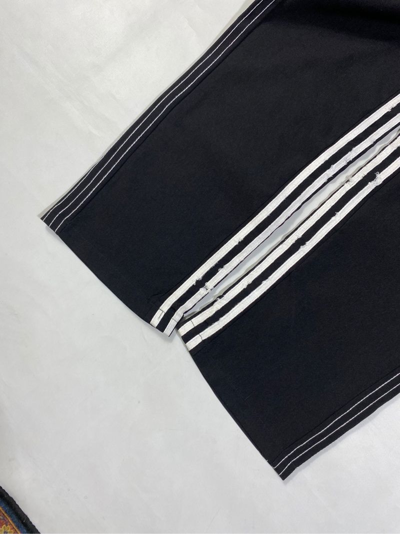 Y2K TRACKPANTS PANCOAT 3 STRIPE, foto 5