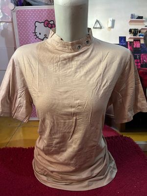 Kaos Turtleneck