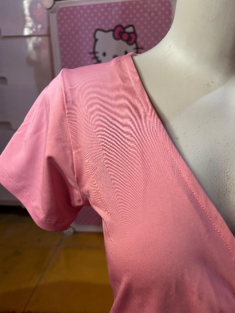 Croptop Serut, foto 2