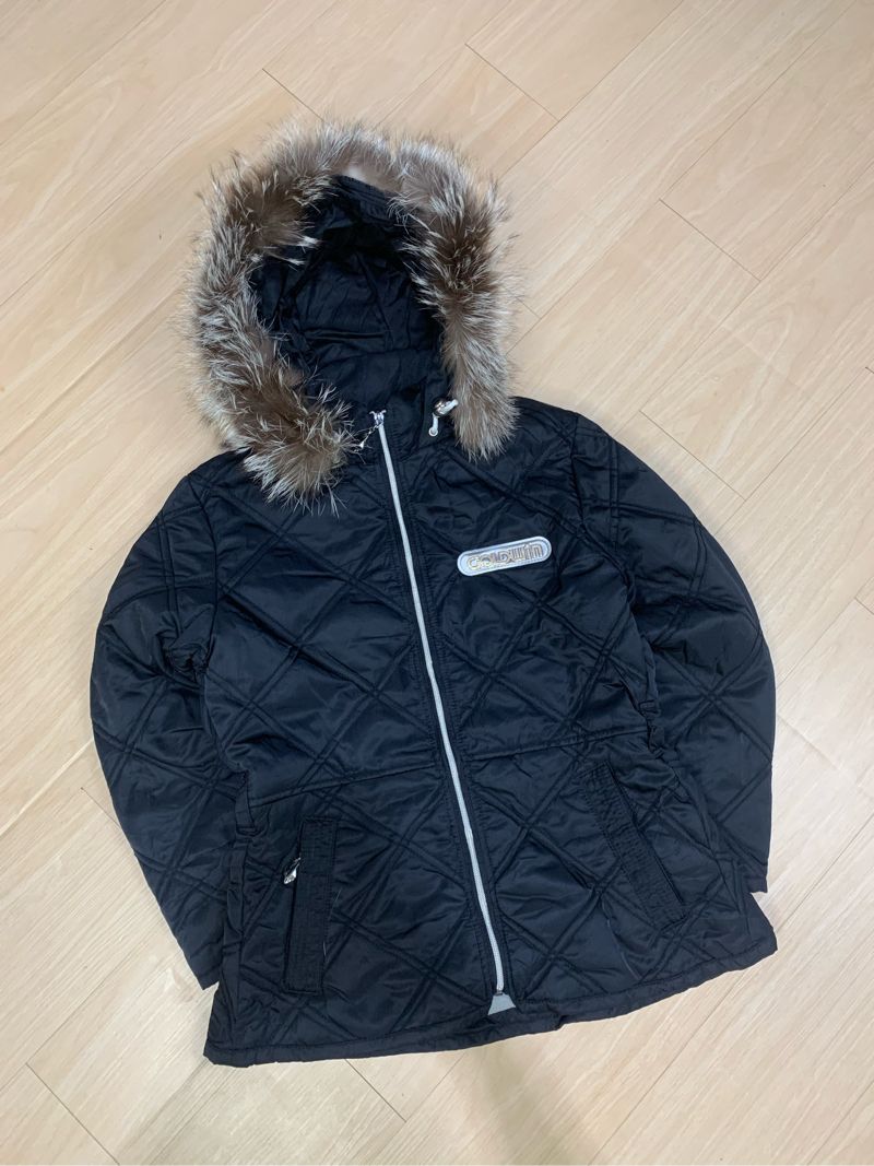 GOLDWIN PUFFER JACKET, foto 3