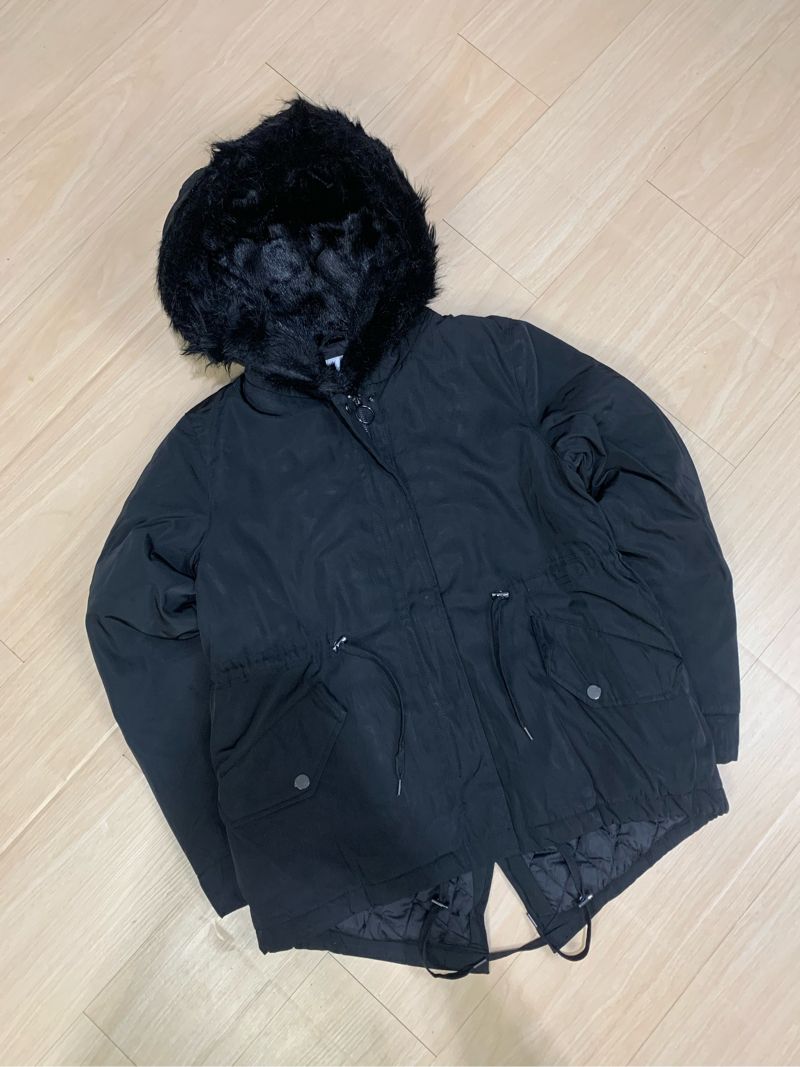 ZARA WOMAN Y2K JACKET, foto 3