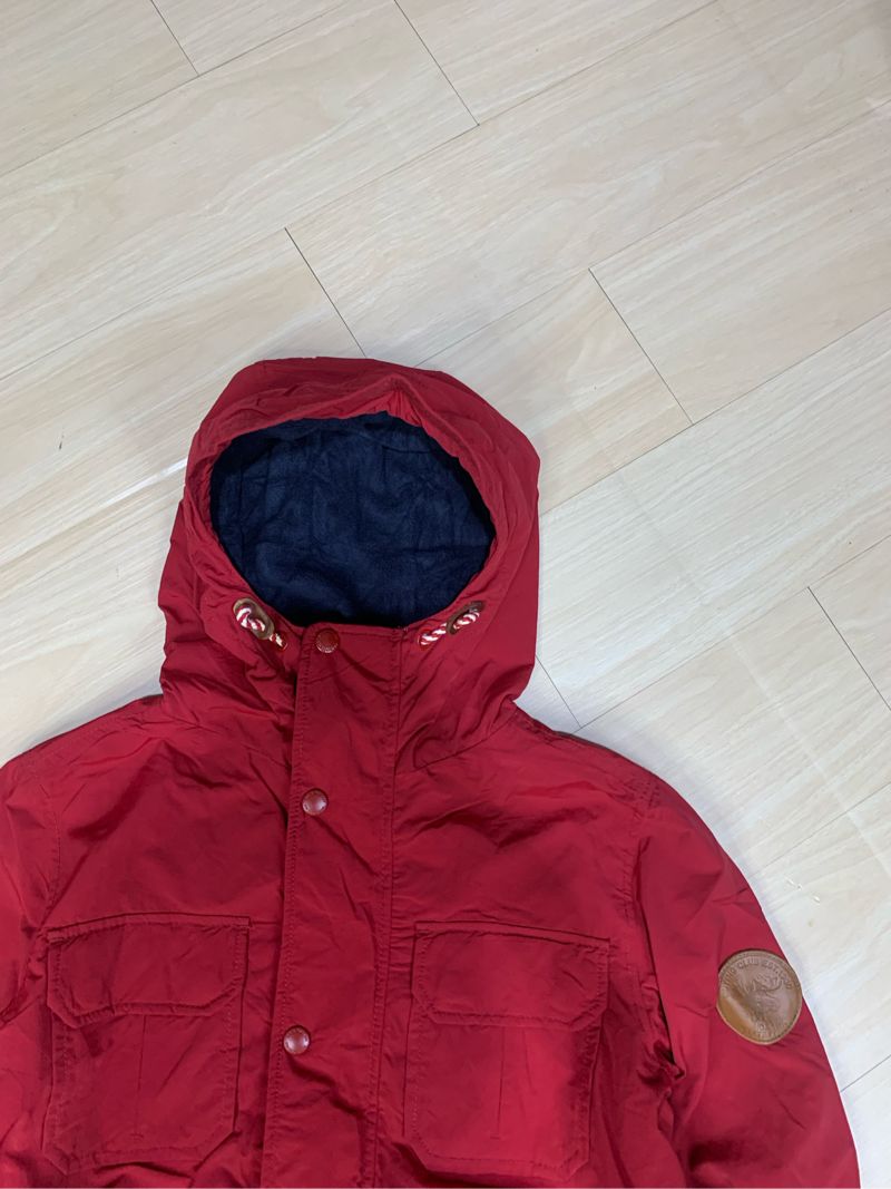 SPAO MOUNTAIN JACKET, foto 5