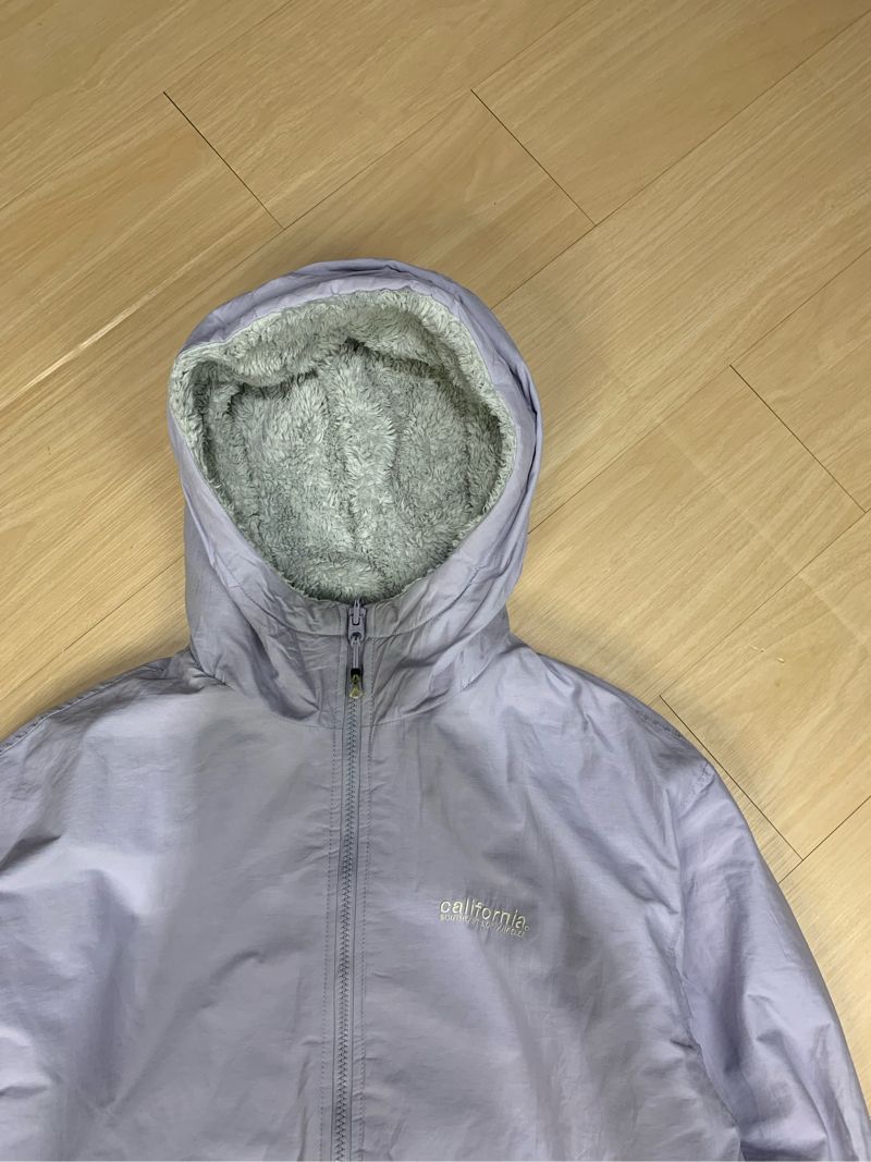 CALIFORNIA REVESIBLE JACKET, foto 2