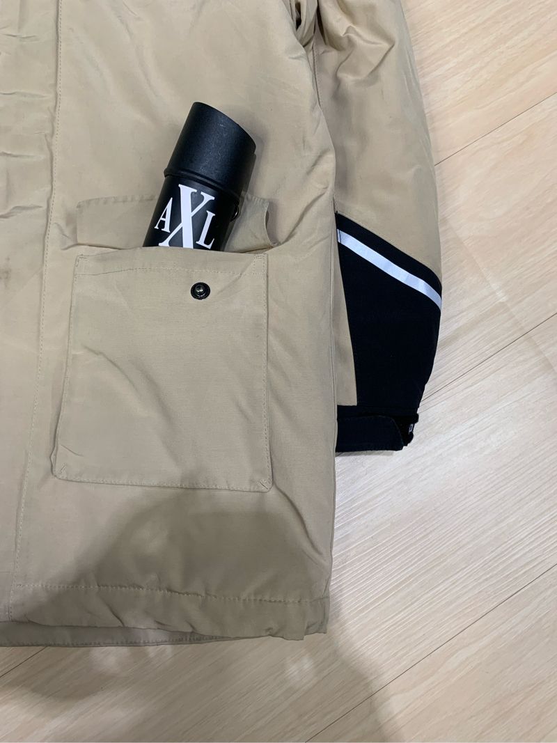PUMA PUFFER JACKET, foto 6