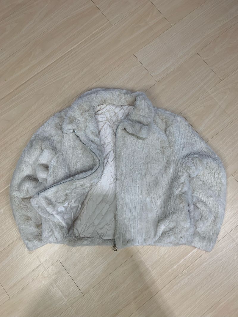SHERPA JACKET, foto 2