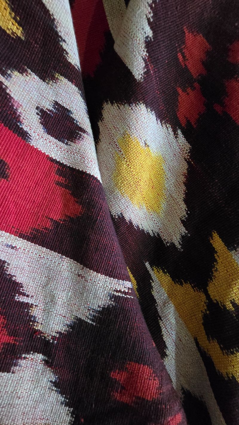 OUTER TENUN BY DESIGNER DANA DURYATNA, foto 4