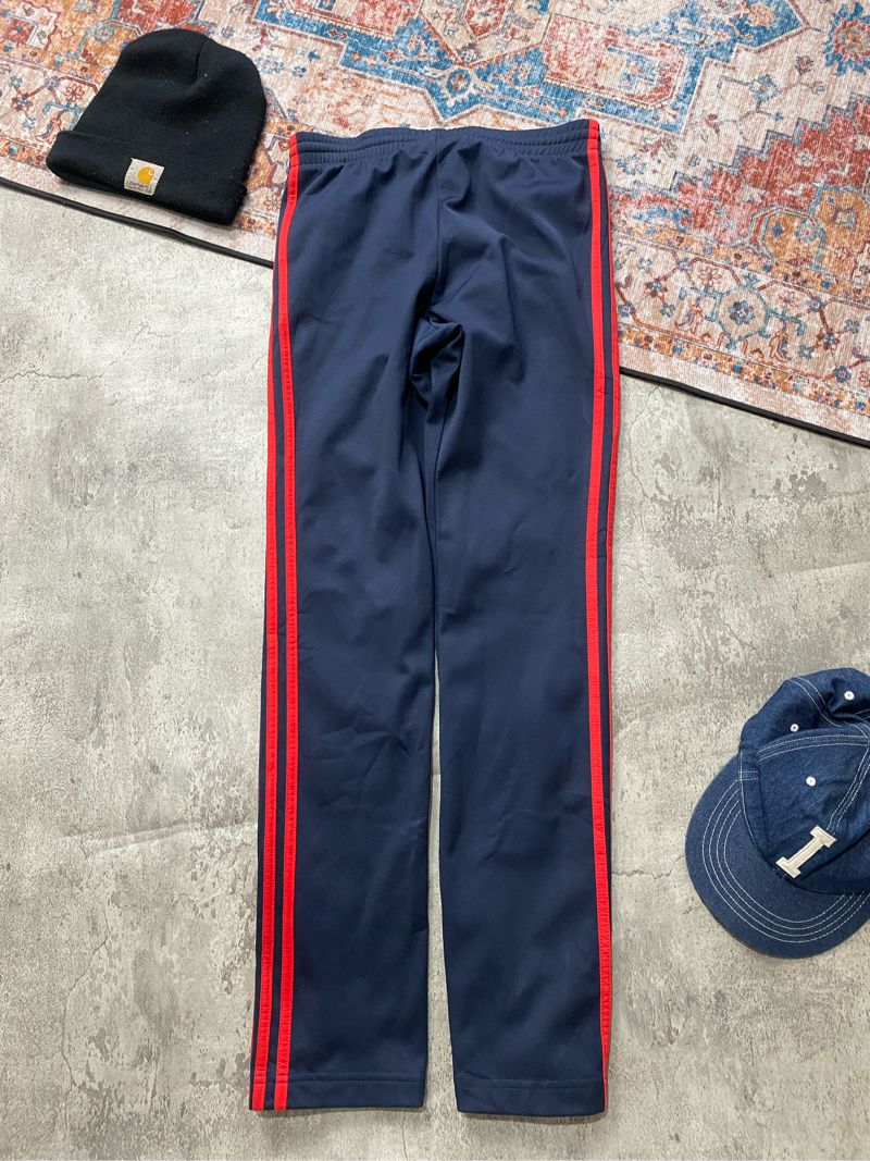 TRACKPANTS ADIDAS FONT LOGO FIREBIRD, foto 3