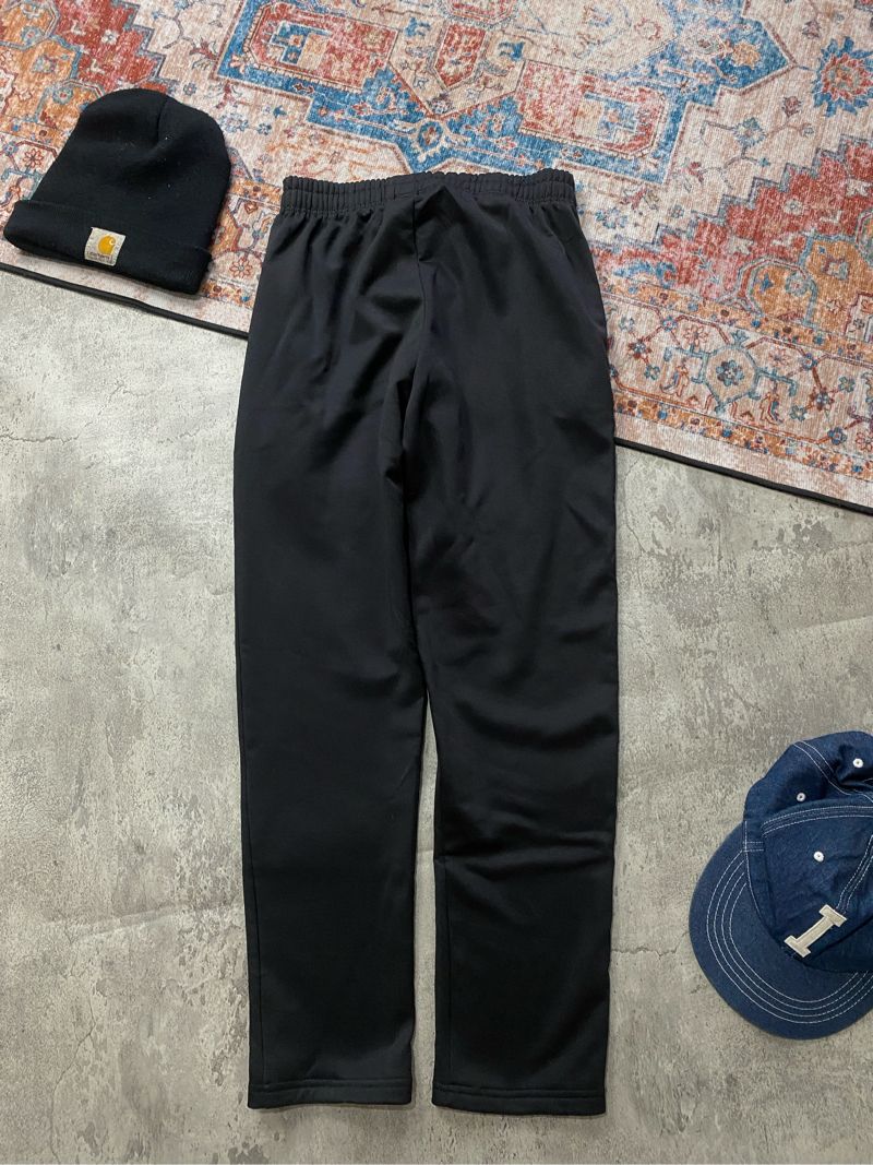 Y2K TRACKPANTS NIKE LOGO NOTAG, foto 3