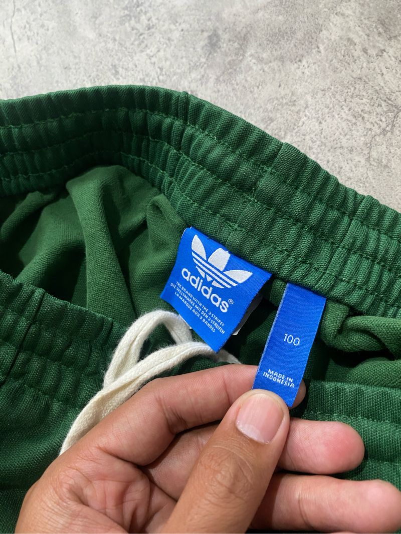 TRACKPANTS ADIDAS FIREBIRD LOGO RARE COLOUR, foto 7