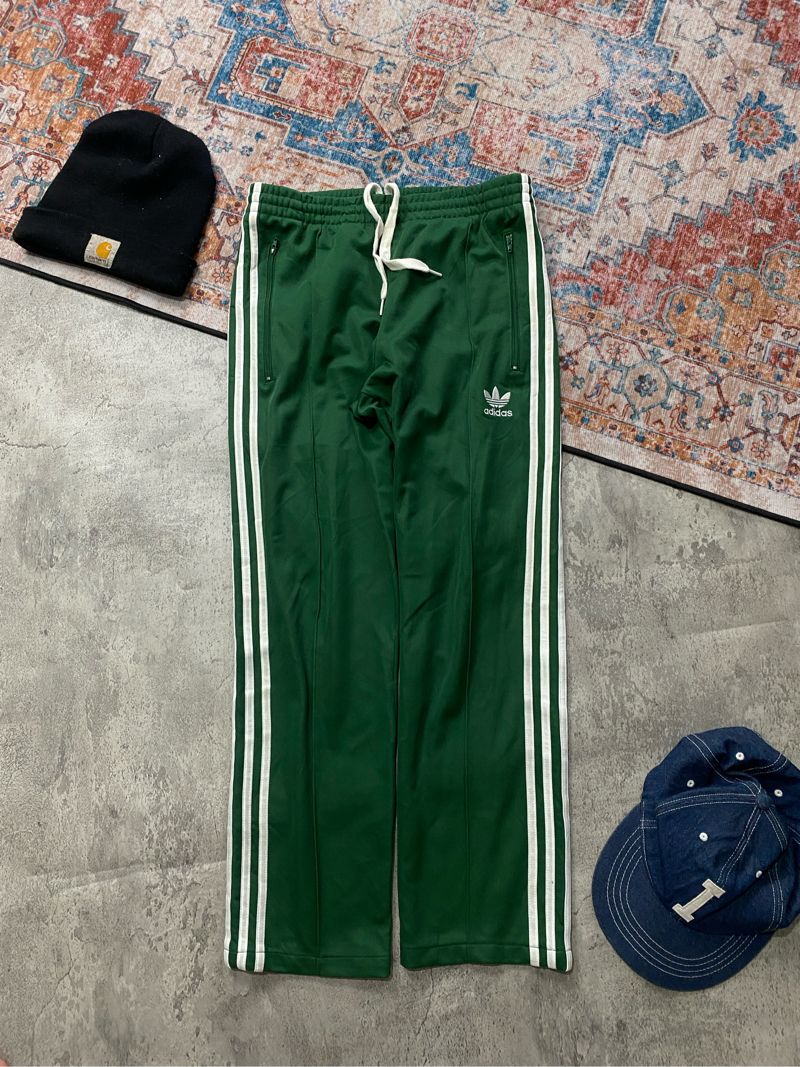 TRACKPANTS ADIDAS FIREBIRD LOGO RARE COLOUR, foto 3