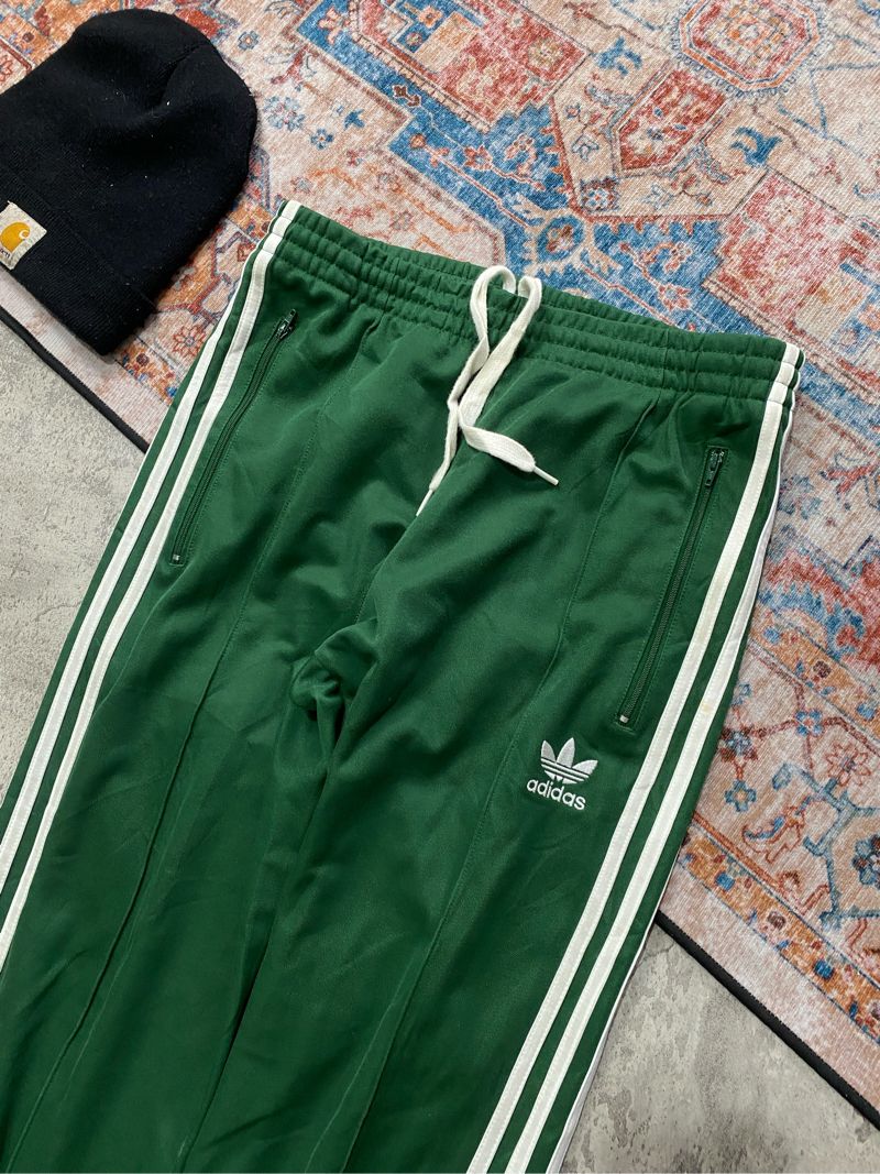 TRACKPANTS ADIDAS FIREBIRD LOGO RARE COLOUR, foto 5