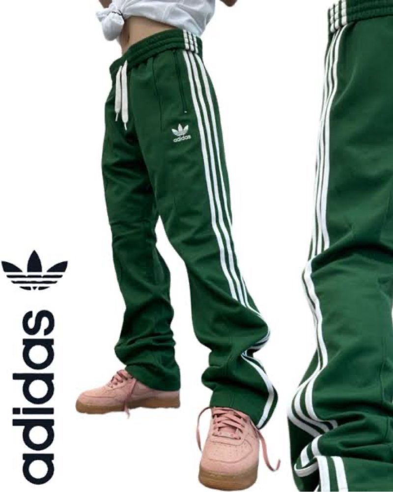 TRACKPANTS ADIDAS FIREBIRD LOGO RARE COLOUR, foto 2